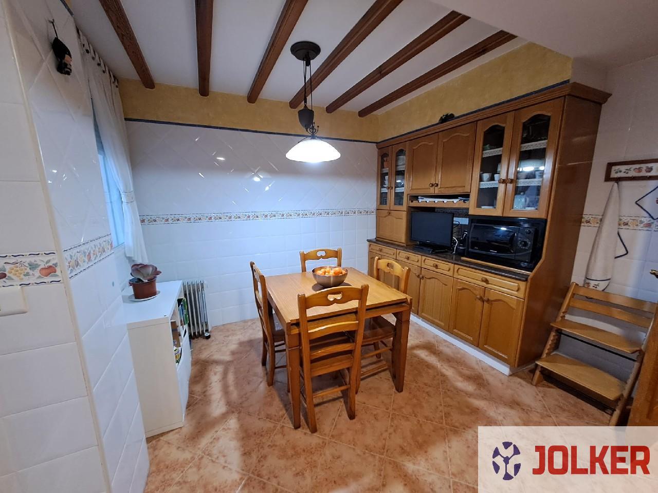 Venta de piso en Burriana