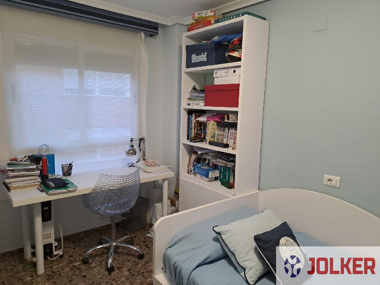 Venta de piso en Burriana
