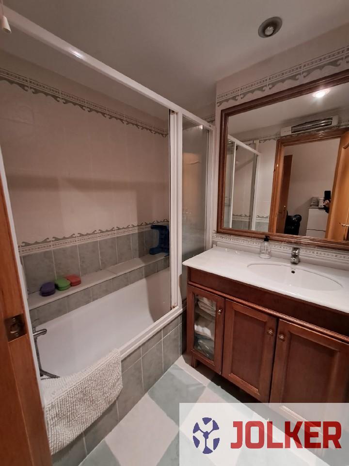 Venta de piso en Burriana