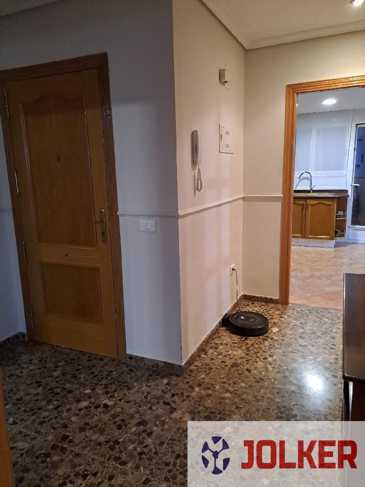 Venta de piso en Burriana
