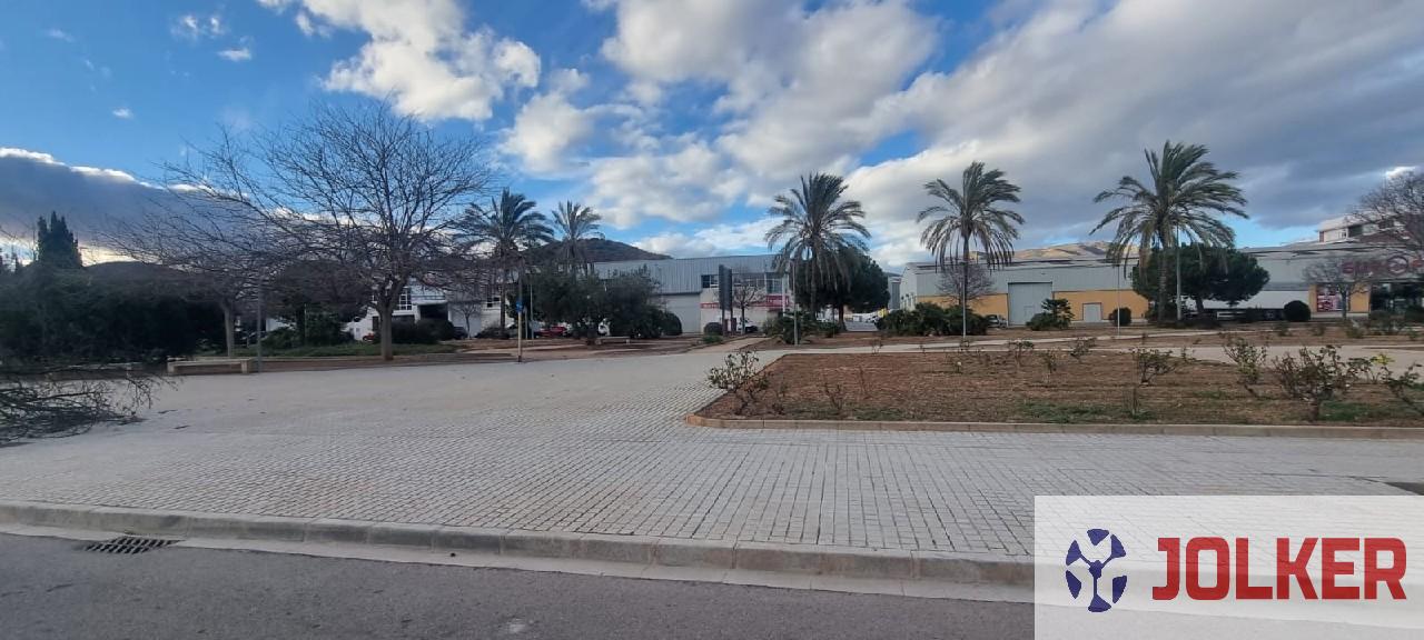 Venta de terreno en Vall d Uixó