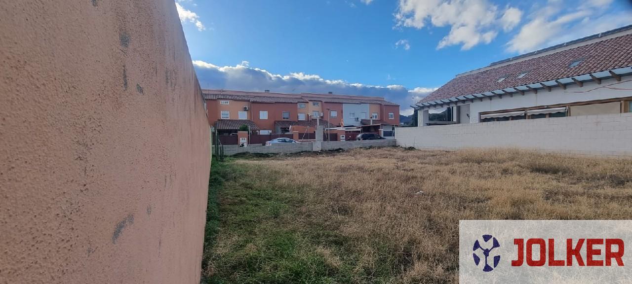For sale of land in Vall d Uixó