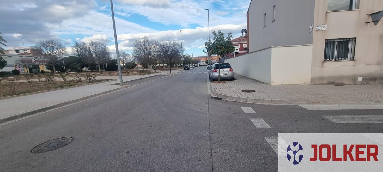 Venta de terreno en Vall d Uixó