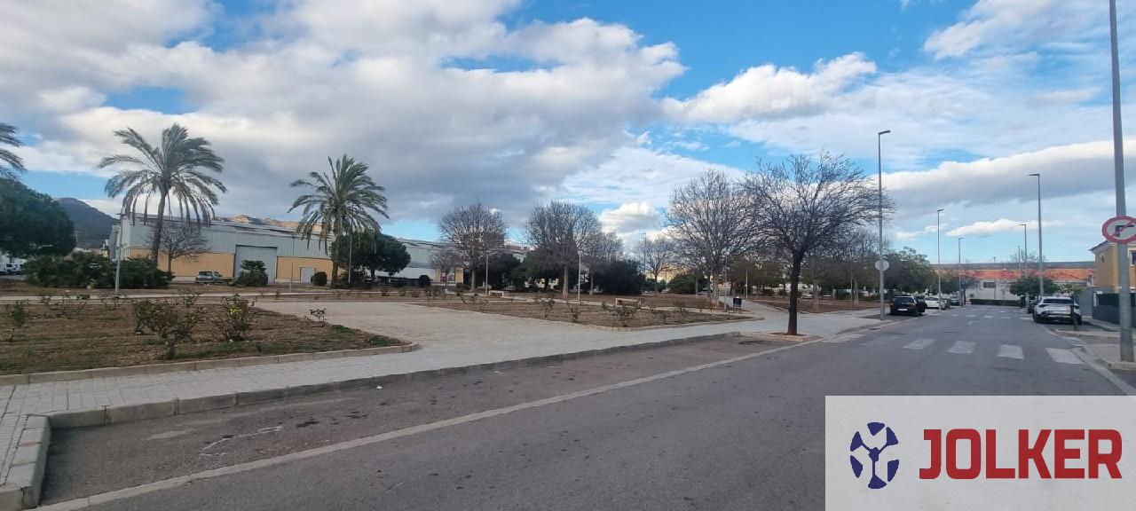 For sale of land in Vall d Uixó
