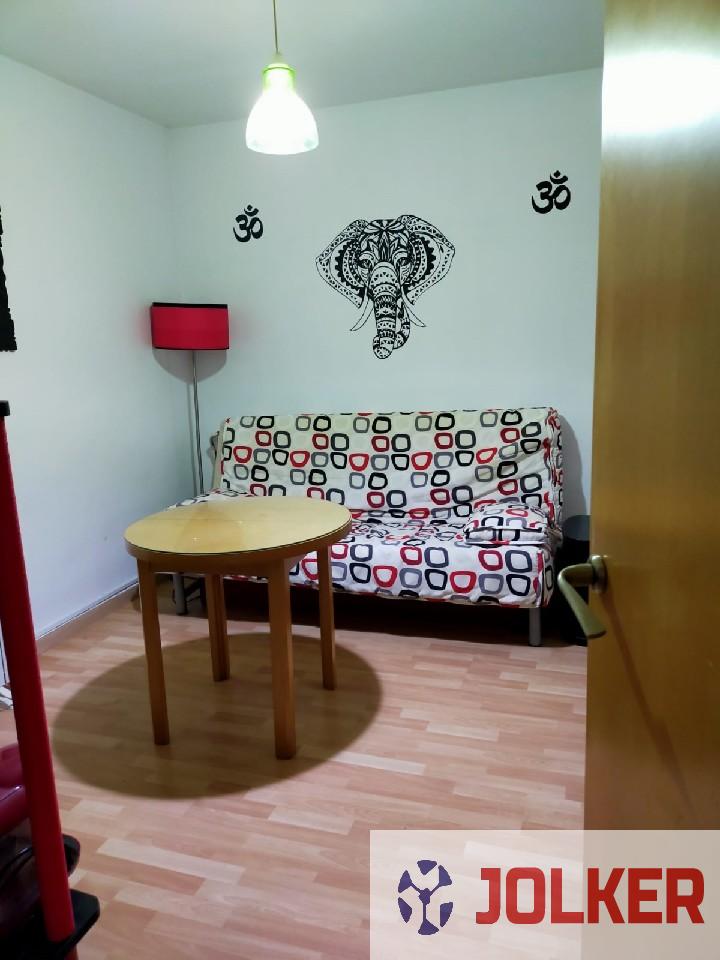 For sale of flat in Burriana