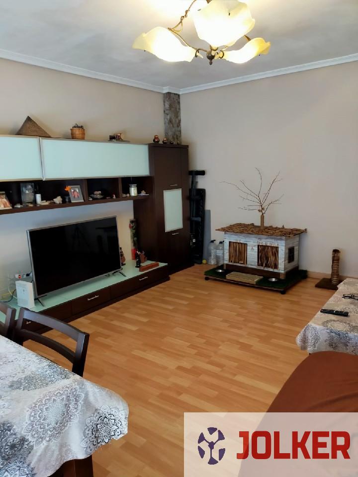 For sale of flat in Burriana