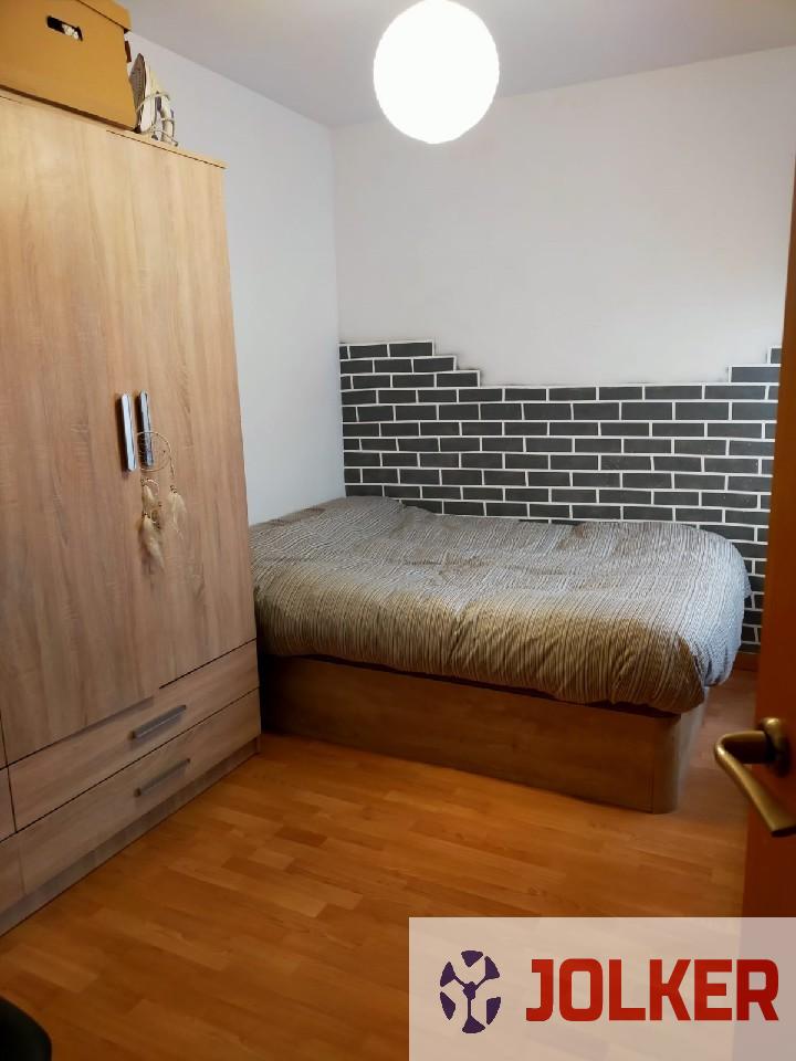For sale of flat in Burriana