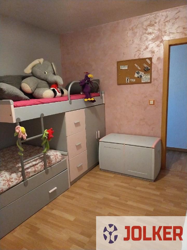 For sale of flat in Burriana