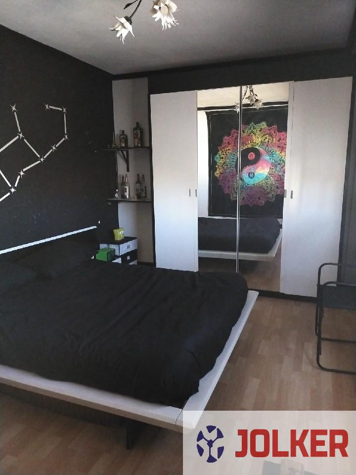For sale of flat in Burriana