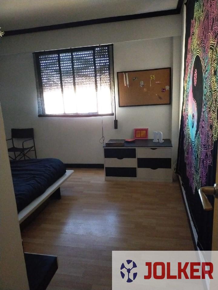For sale of flat in Burriana