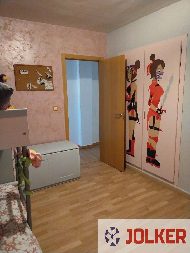 For sale of flat in Burriana