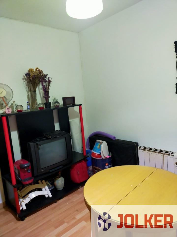 For sale of flat in Burriana