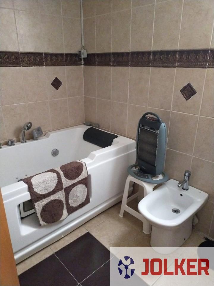 For sale of flat in Burriana