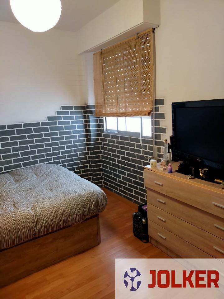 For sale of flat in Burriana