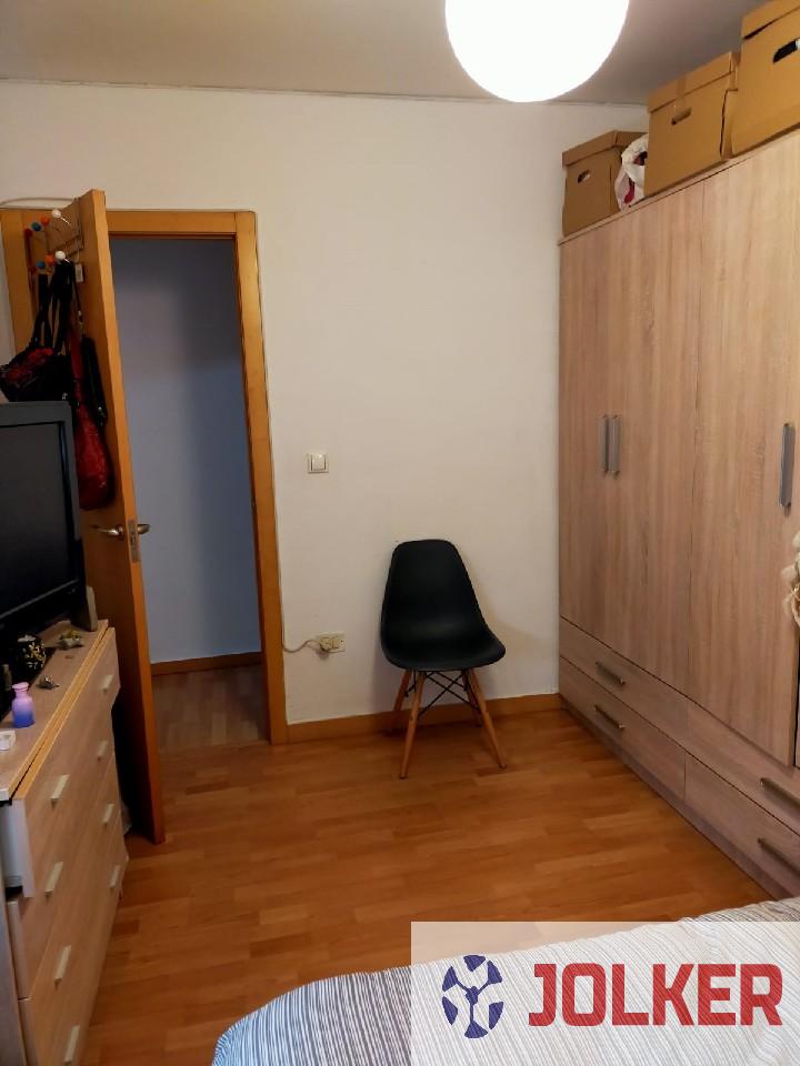 For sale of flat in Burriana