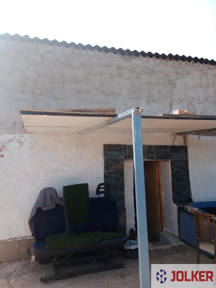 Venta de terreno en Burriana