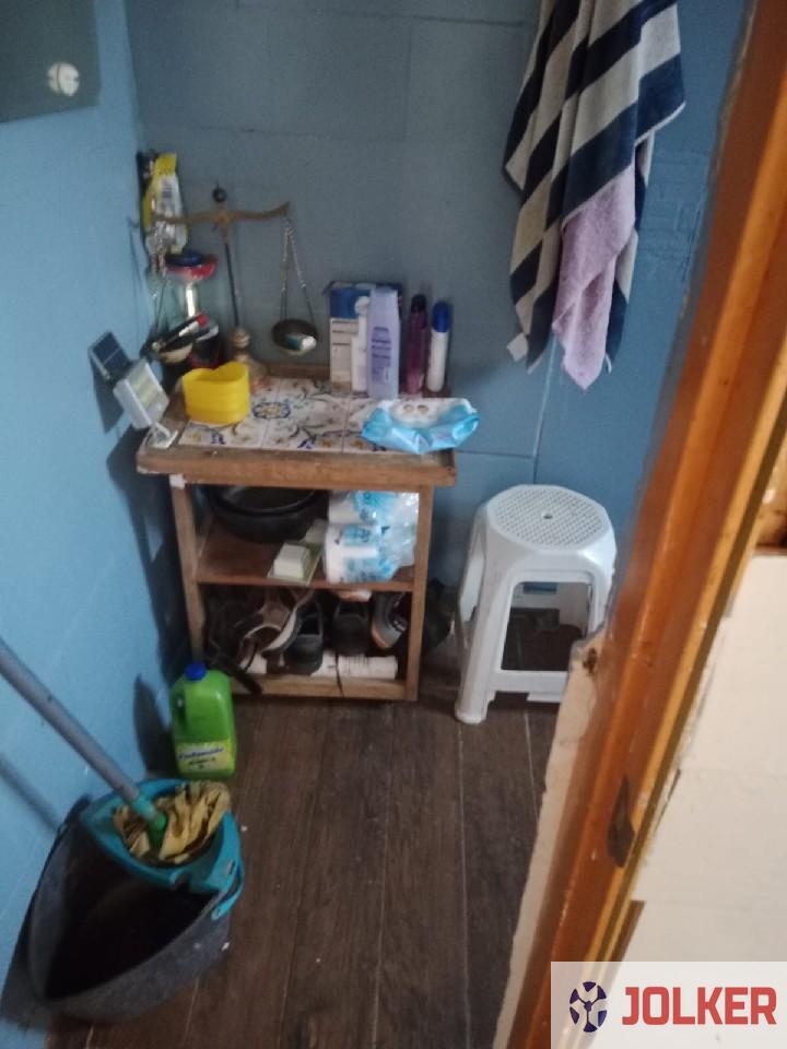 Venta de terreno en Burriana