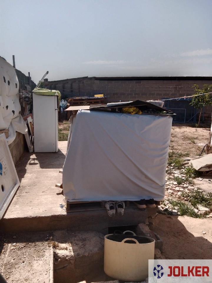 Venta de terreno en Burriana