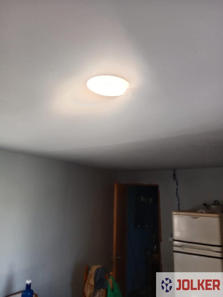 Venta de terreno en Burriana