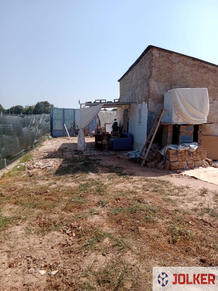 Venta de terreno en Burriana