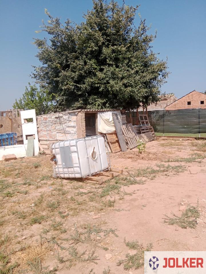 Venta de terreno en Burriana