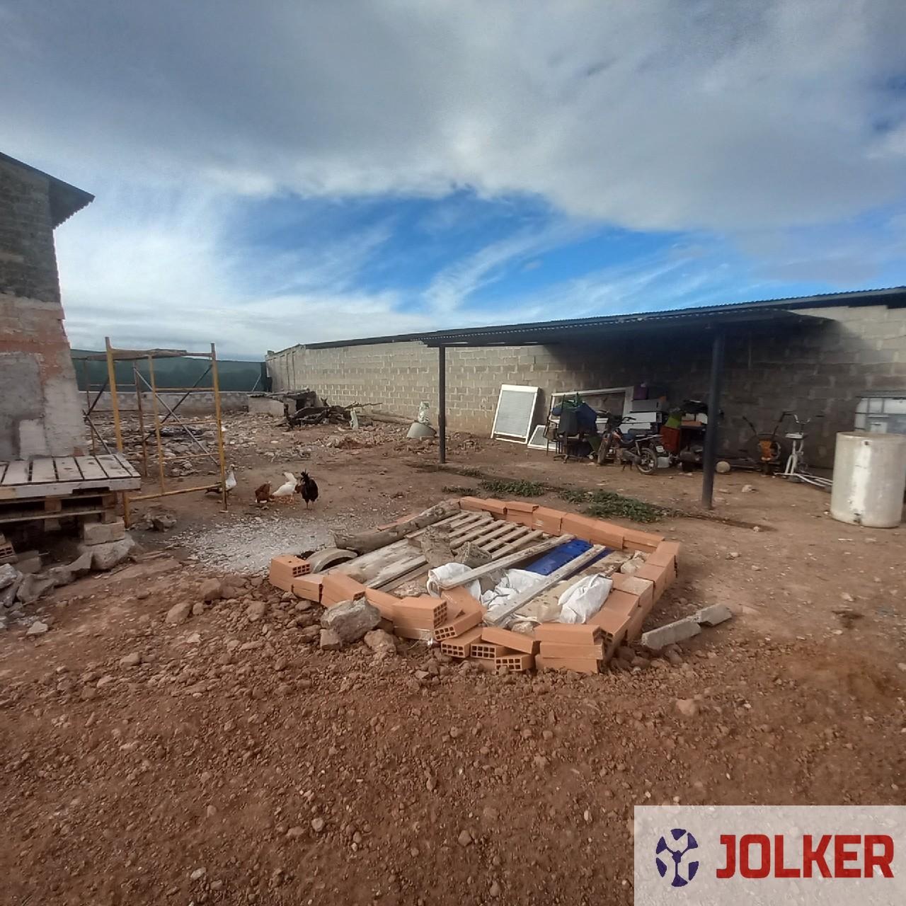 Venta de terreno en Burriana
