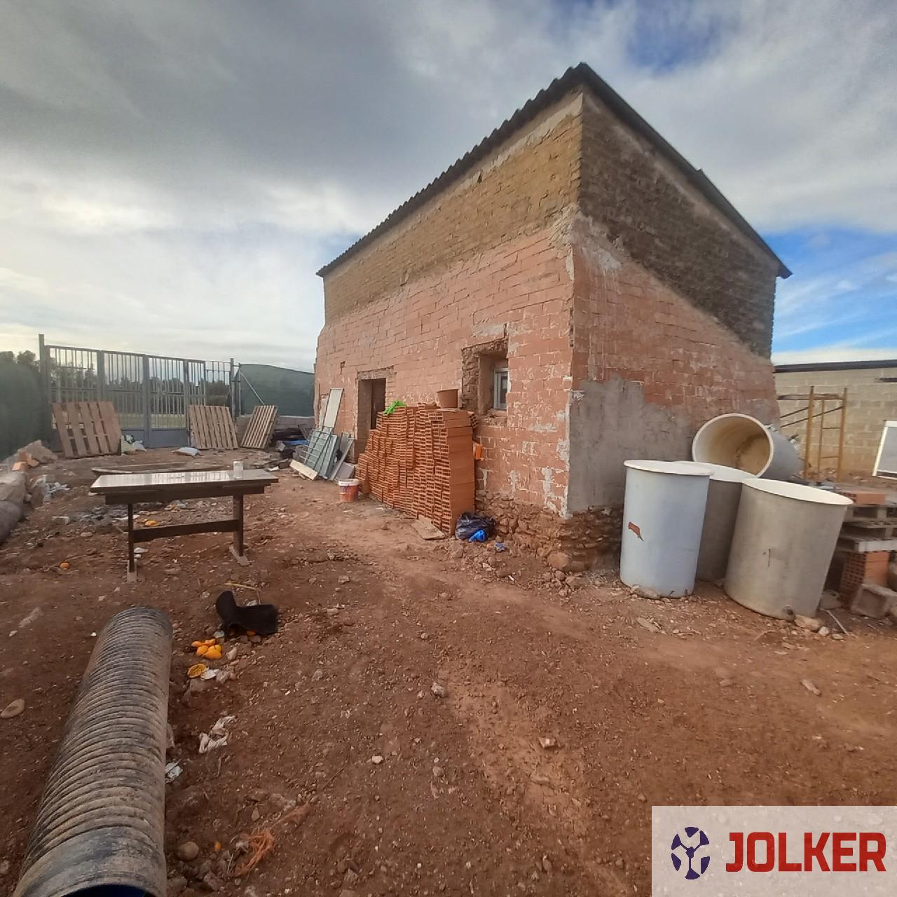 Venta de terreno en Burriana