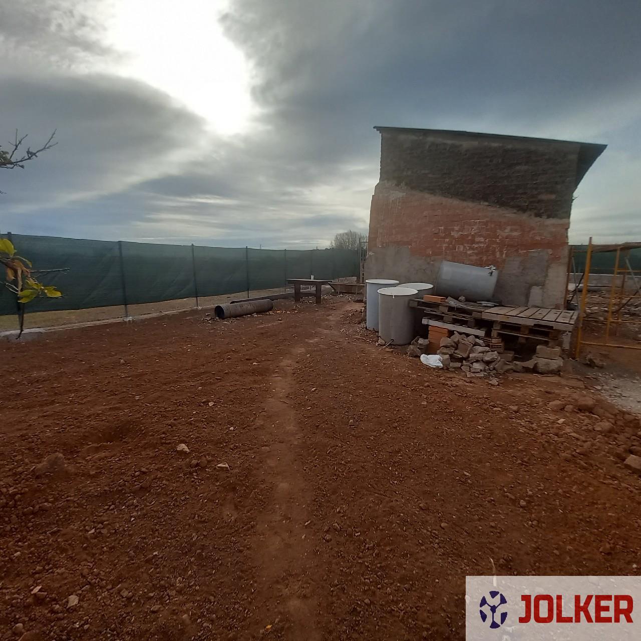 Venta de terreno en Burriana