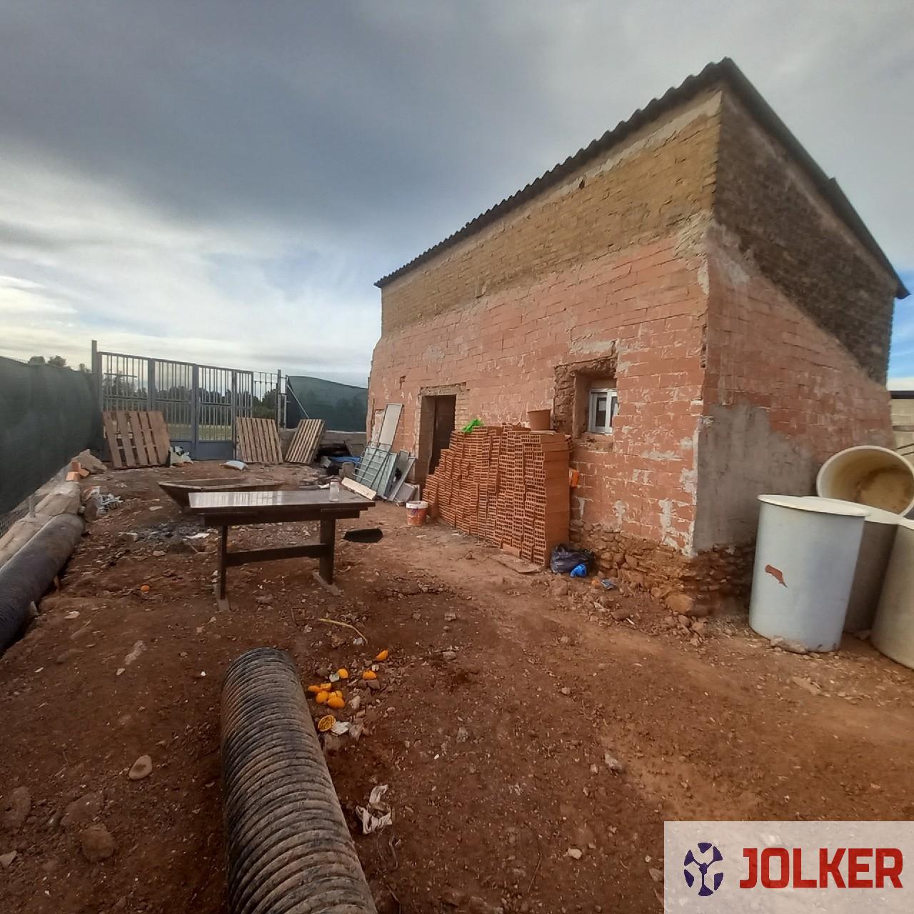 Venta de terreno en Burriana