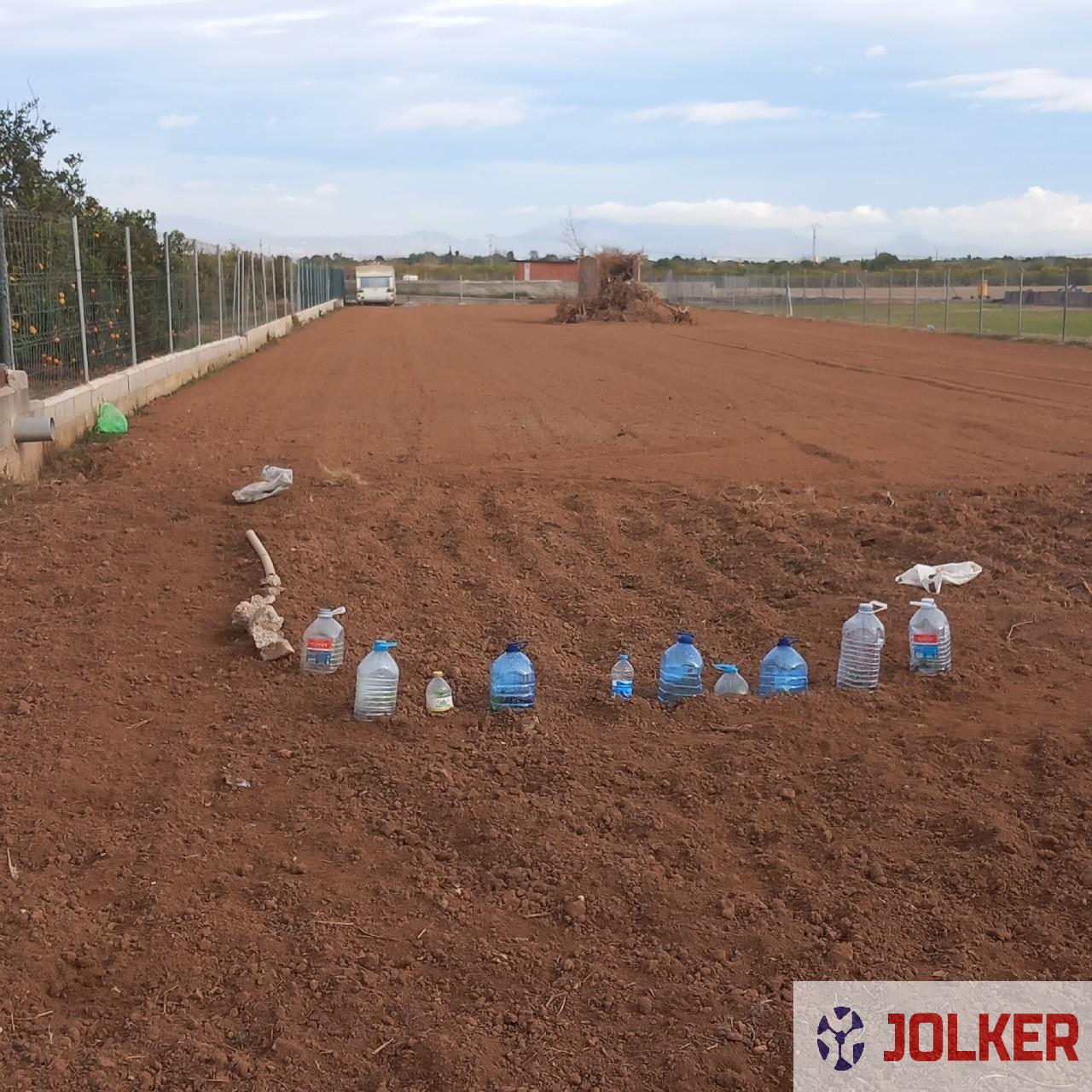 Venta de terreno en Burriana