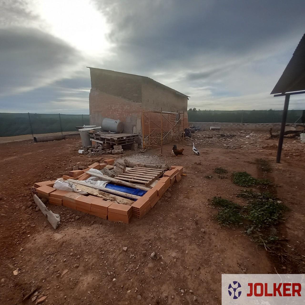 Venta de terreno en Burriana