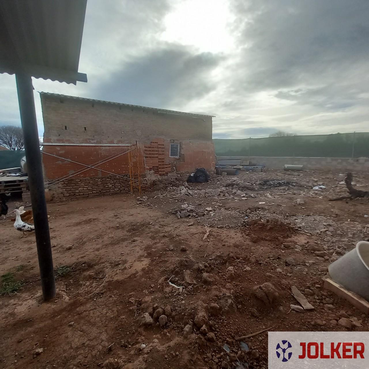 Venta de terreno en Burriana