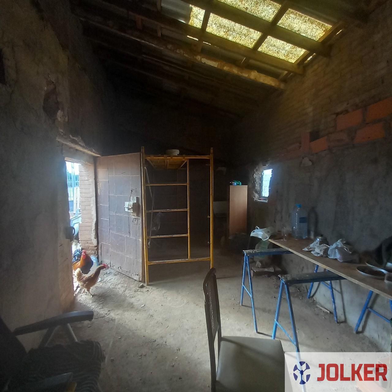 Venta de terreno en Burriana