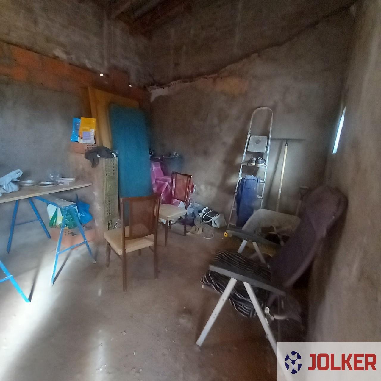 Venta de terreno en Burriana