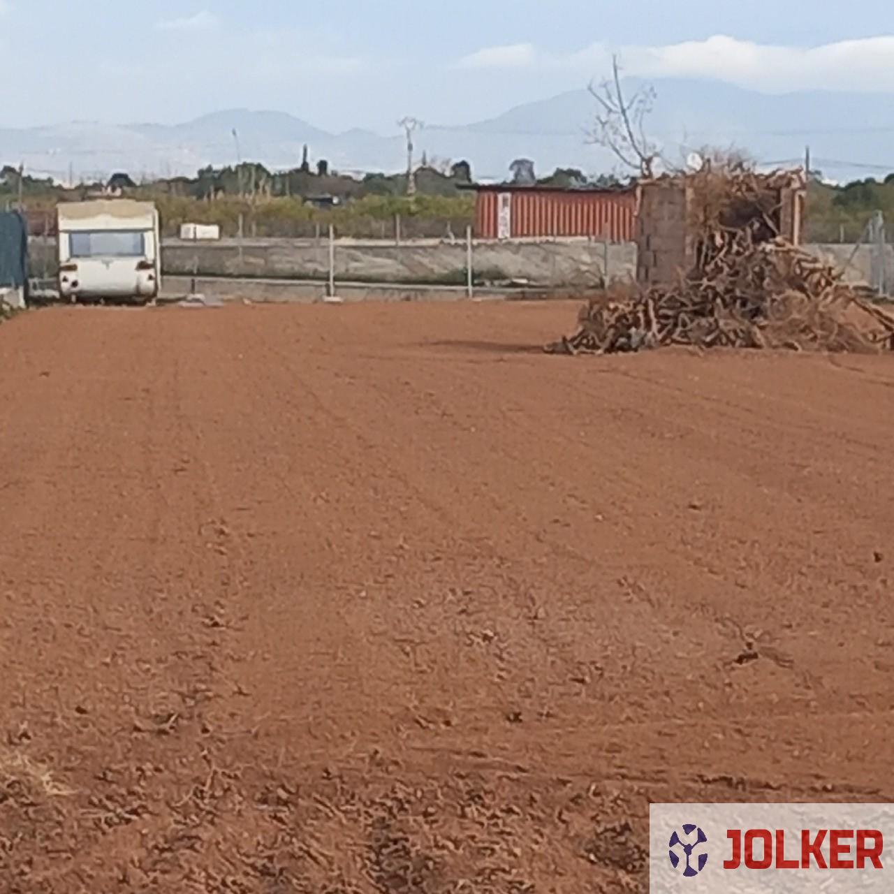 Venta de terreno en Burriana