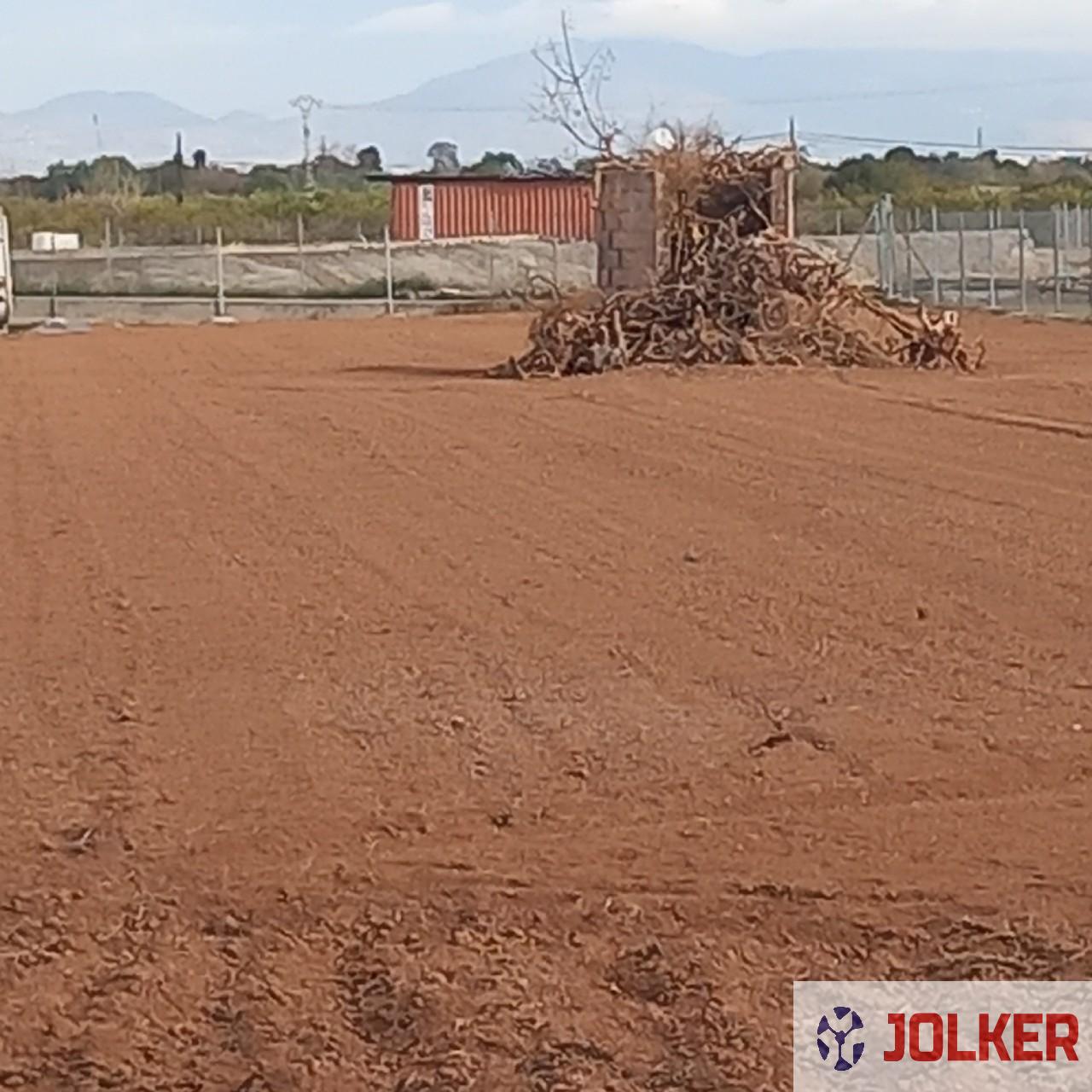 Venta de terreno en Burriana