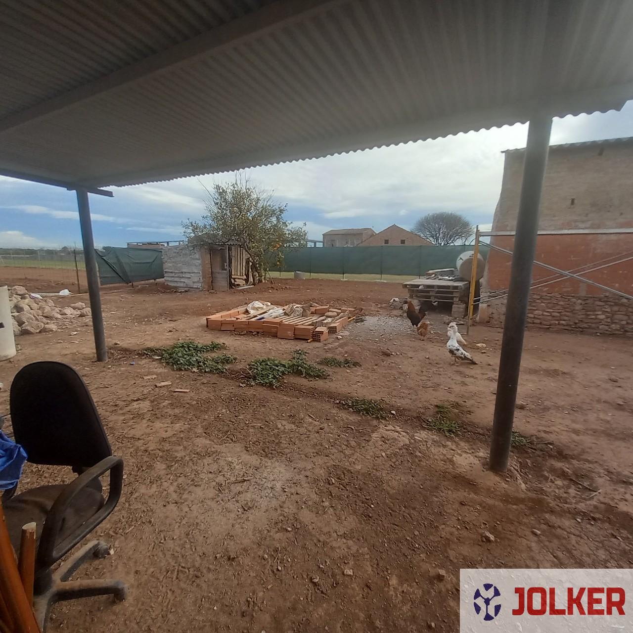 Venta de terreno en Burriana