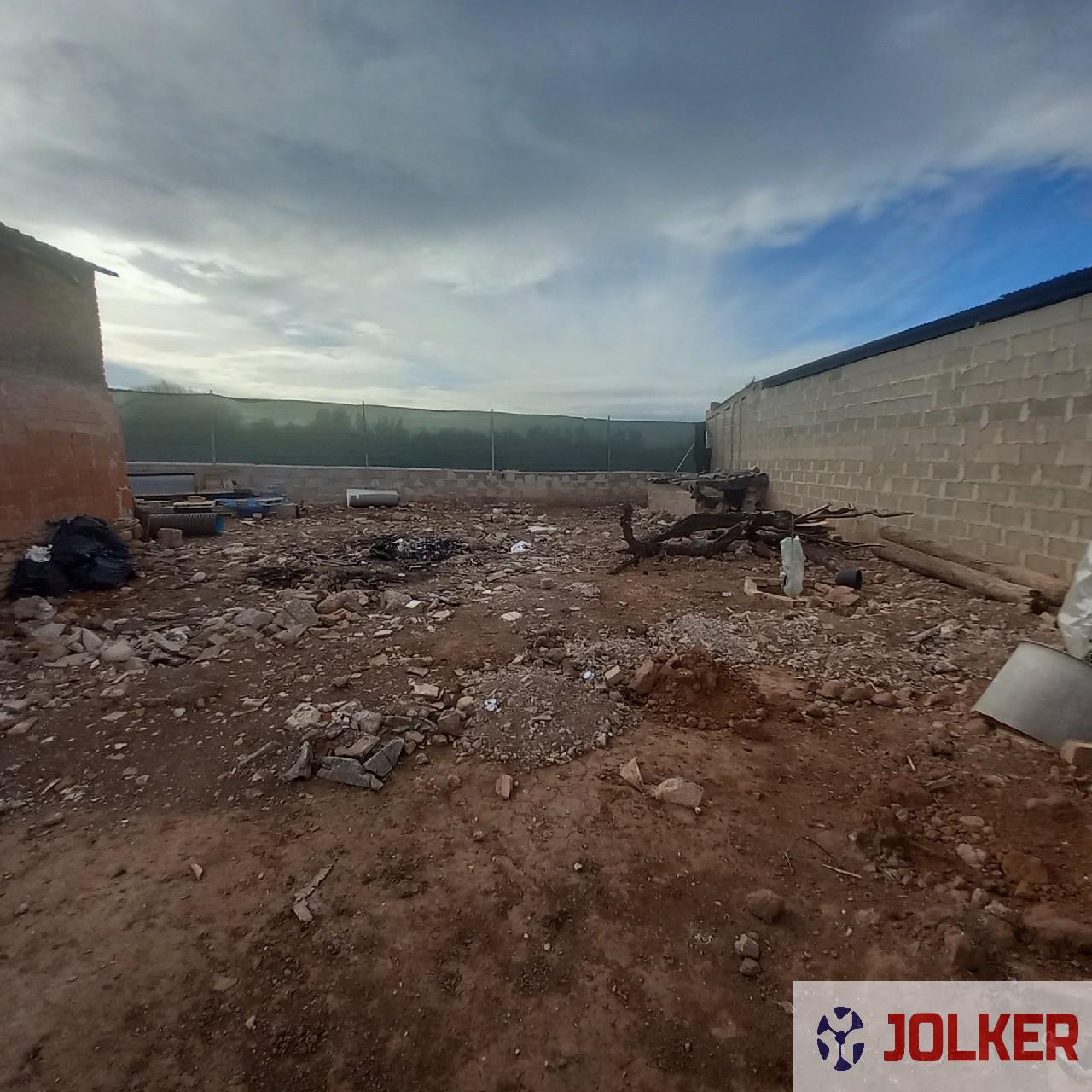 Venta de terreno en Burriana