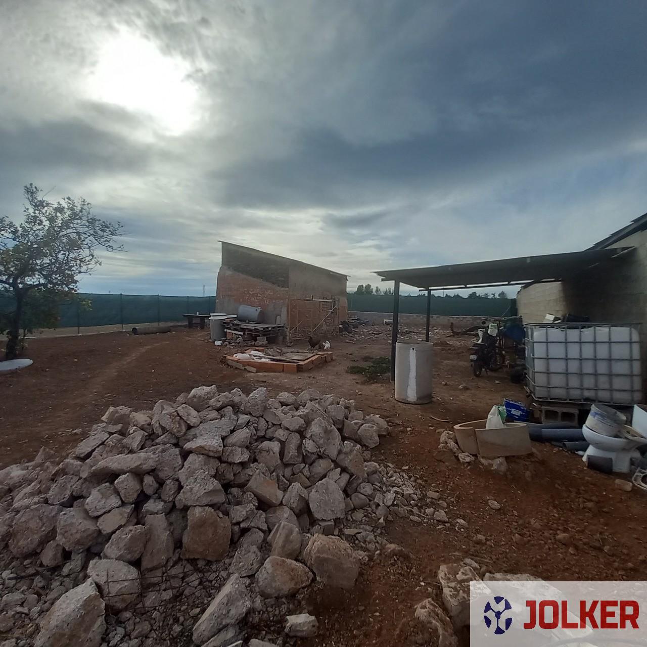 Venta de terreno en Burriana