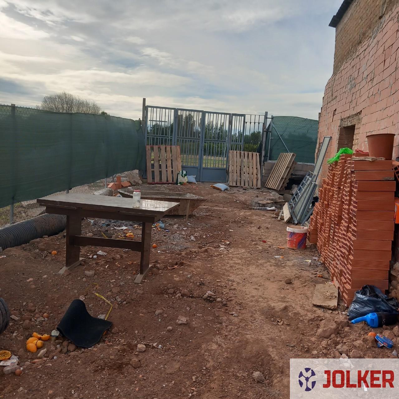 Venta de terreno en Burriana