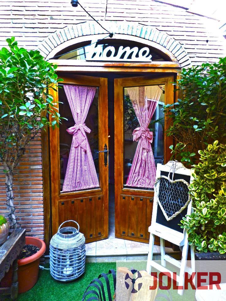 Venta de chalet en Alquerías del Niño Perdido