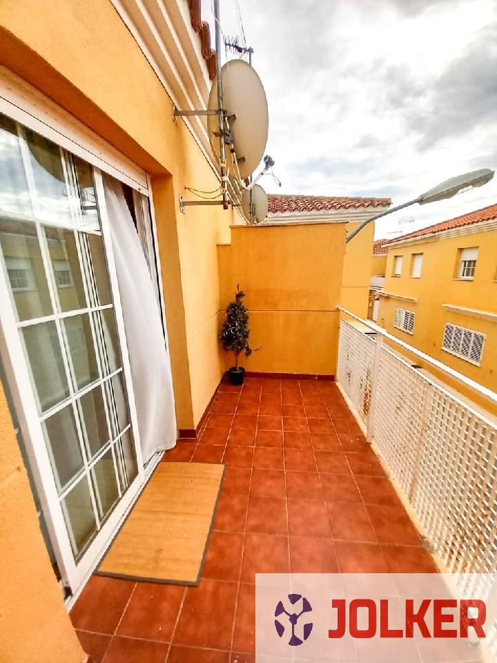 Venta de chalet en Alquerías del Niño Perdido