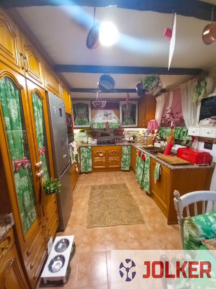 Venta de chalet en Alquerías del Niño Perdido