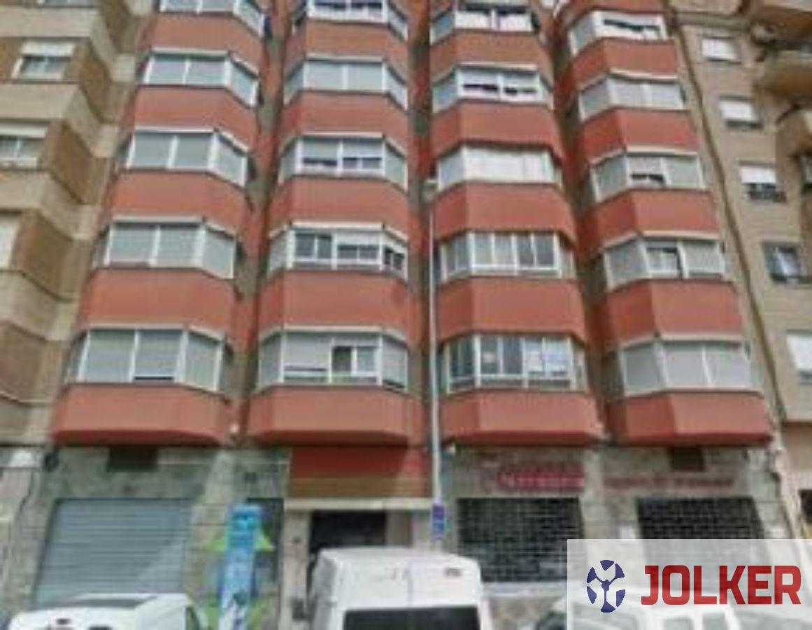 Piso en venta en Plaza Generalidad, Burriana