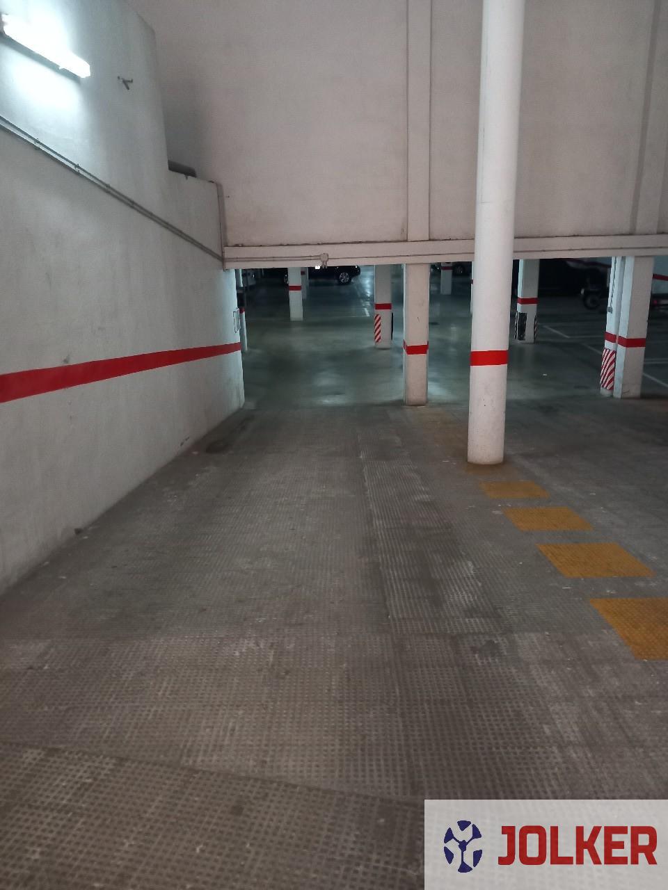 Venta de garaje en Burriana