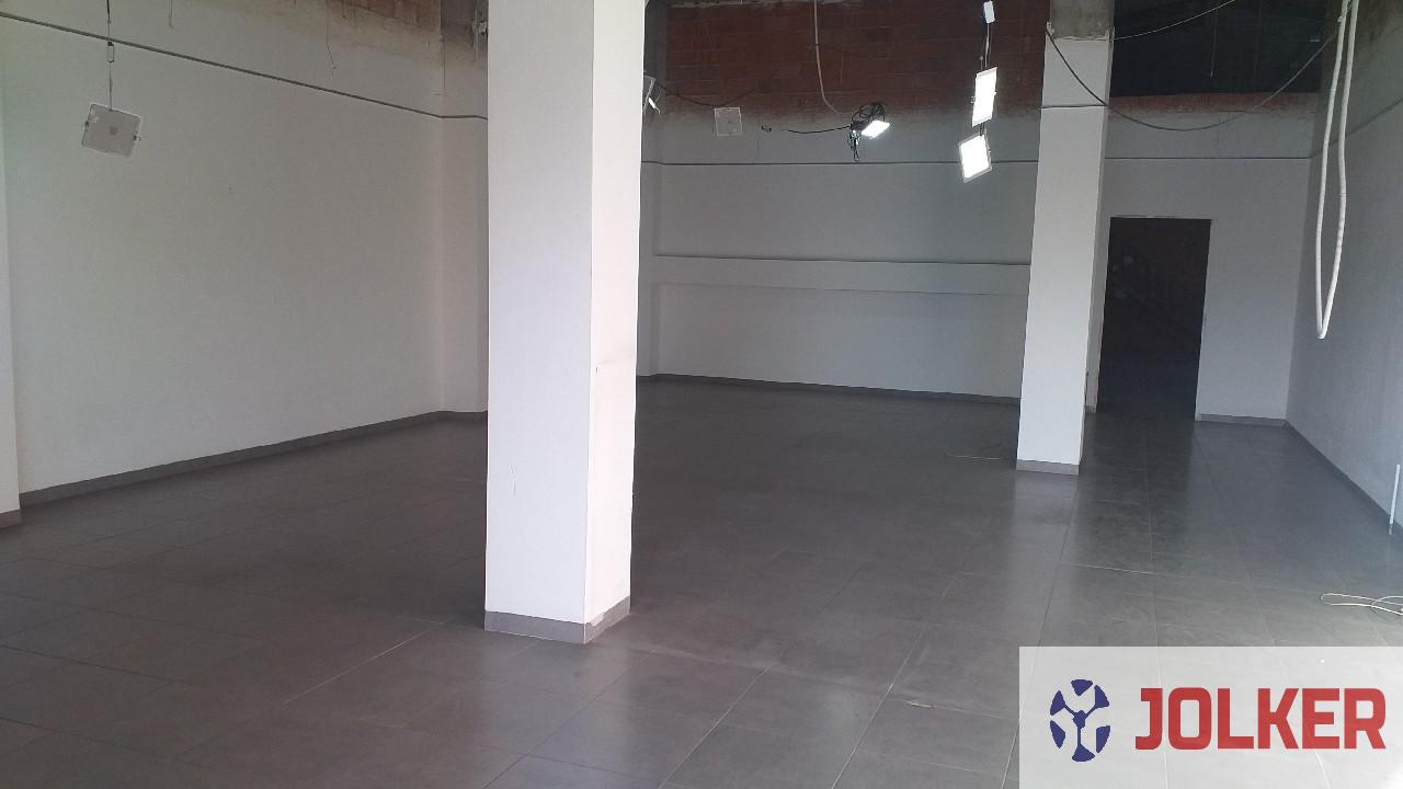 Alquiler de local comercial en Burriana