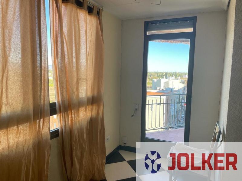 For sale of flat in Burriana