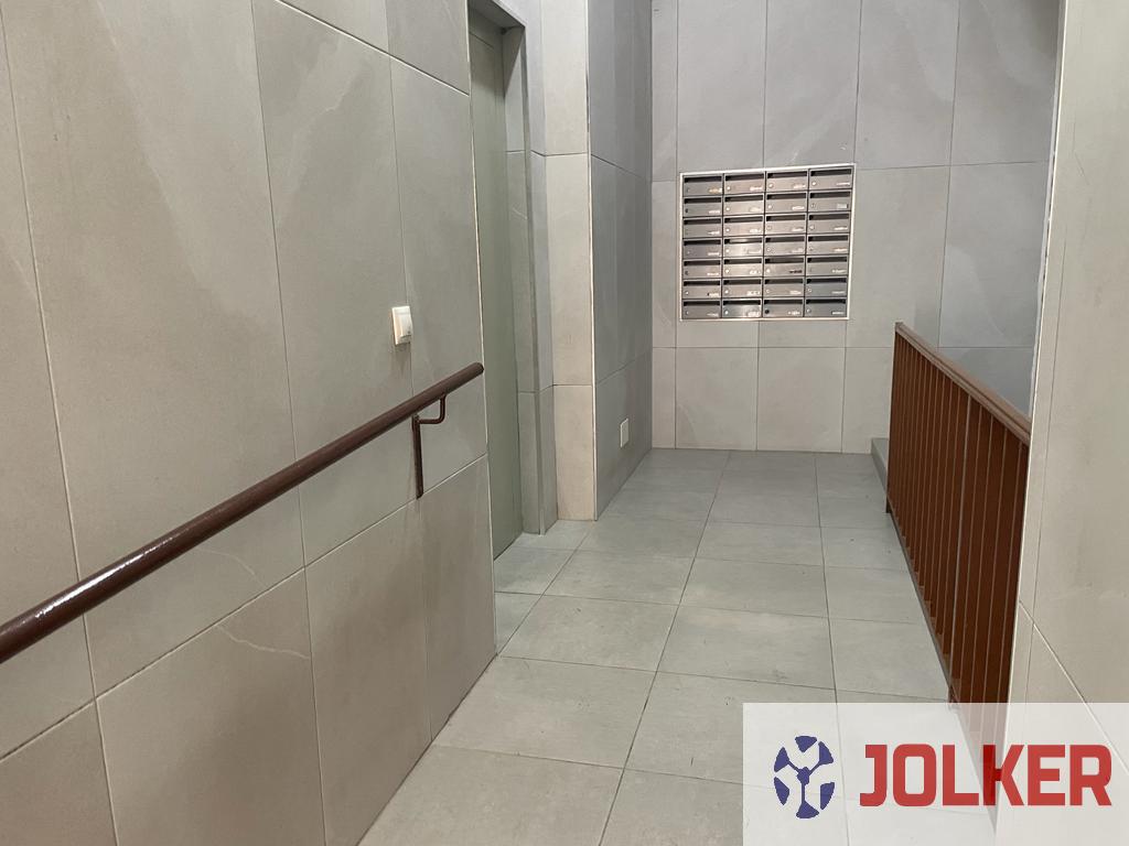 For sale of flat in Burriana