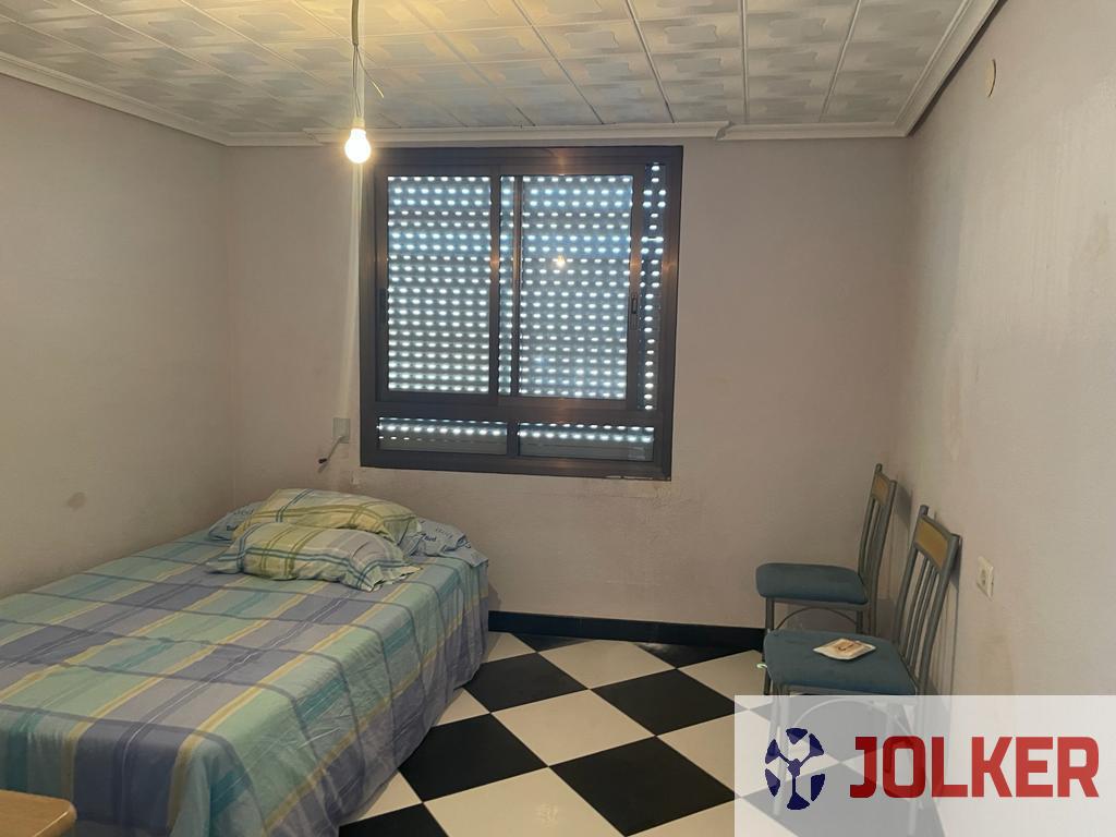For sale of flat in Burriana