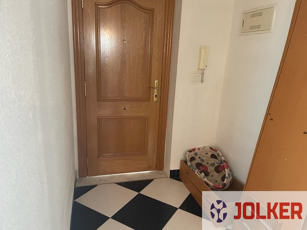 For sale of flat in Burriana